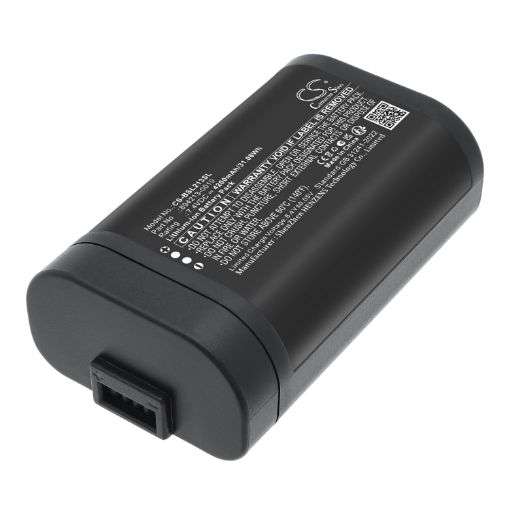 Bose 085885 085887 894213-0010 Battery Replacement - 1