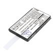 Replacement Battery for Spectralink S35/S35 DECT Handset - 2