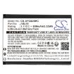 Agfaphoto ABL5B Battery Replacement for DC8200 DC9200 - 3