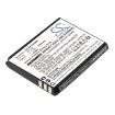 Replacement Battery Agfaphoto BP-5M for Realishot WP8000 - 1
