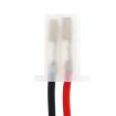 Komshine BTR-34S Battery for EX39 Fusion Splicer Replacement - 4