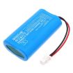 Kosnic KBAT2200 Battery Replacement for KTC27EME-DD UEM CEC03LBL/S - 2
