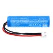 Kosnic BAT26LI1 Replacement Battery for Emergency & Self Test Modules - 3