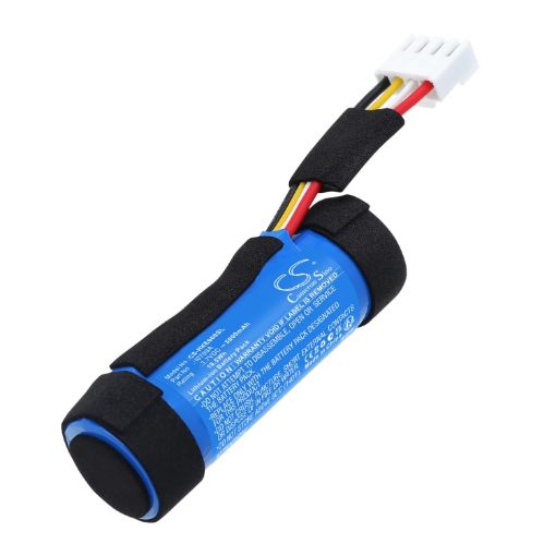 Replacement Battery for Harman/Kardon Onyx Studio 9 I0709A - 1