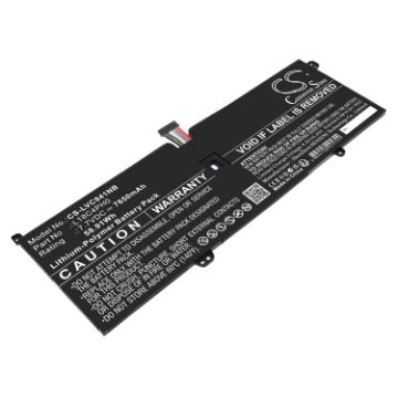 Lenovo Battery Replacement L18C4PH0 for Yoga C940-14IIL - 1