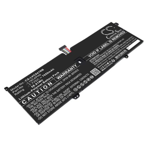 Lenovo Battery Replacement L18C4PH0 for Yoga C940-14IIL - 1