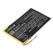 Kobo Clara HD N239 N249 PR-284983N Battery Replacement - 2