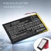 Kobo Clara HD N239 N249 PR-284983N Battery Replacement - 6