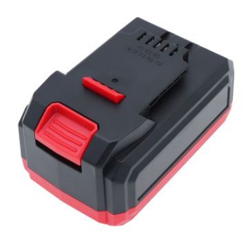 Battery Replacement for Bauer 20V Brushless Cordless Models - 1