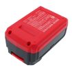 Battery Replacement for Bauer 20V Brushless Cordless Models - 3