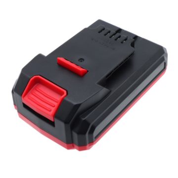 Battery Replacement for Bauer 20V Brushless Cordless Models - 1