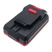 Battery Replacement for Bauer 20V Brushless Cordless Models - 2