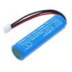 Kosnic BAT18LFP1 Battery Replacement for KBAT1800 - 2
