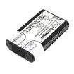 Kenwood KNB-81L Battery Replacement for NX-P500 PKT-300 - 2