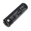 Replacement Battery for Milwaukee 48-11-2121 & 48-11-2131 Models - 1