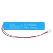 Emergency Lighting Battery Replacement 6AA1700S - 3