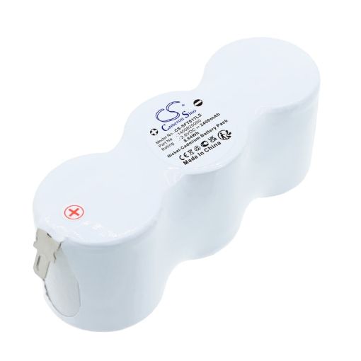 Van Lien Battery 1400620000 SBS/3-0.5D for 3D2.0HT 801861 - 1