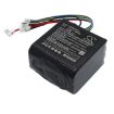 Roborock BCR-1P6S-4000HD Battery for A10 Ultra B/E Replacement - 1