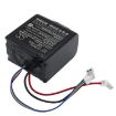Roborock BCR-1P6S-4000HD Battery for A10 Ultra B/E Replacement - 2