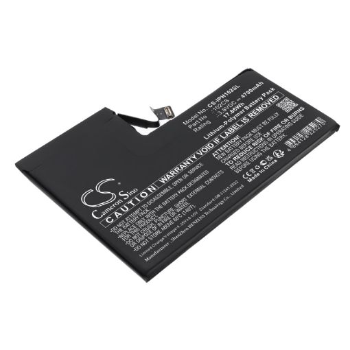 Apple 102CS Battery Replacement for A3084 A3295 - 1