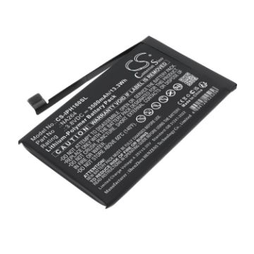 Apple NA264 Battery Replacement for A3081 A3286 - 1