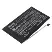 Apple NA264 Battery Replacement for A3081 A3286 - 2