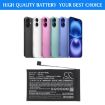 Apple NA264 Battery Replacement for A3081 A3286 - 5