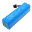 Replacement Battery for Dreame D20 Pro/Pro Plus R2412 Models - 2