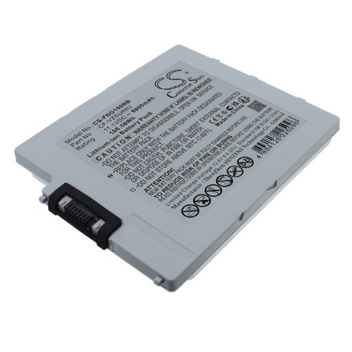 Panasonic CF-VZSU88U Battery for FZ-G1 Toughbook G1 Replacement - 1