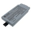 Panasonic FZ-VZSU1XU Battery for FZ-40ABAACAJ/ABAAXAJ Replacement - 2