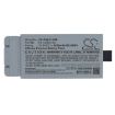 Panasonic FZ-VZSU1XU Battery for FZ-40ABAACAJ/ABAAXAJ Replacement - 5