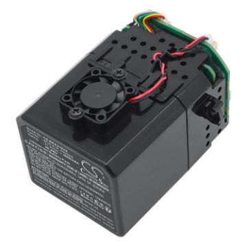 Roborock BCR-61P-4000MS Battery for A30 Pro & A30 Pro Combo - 1