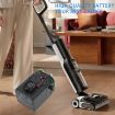 Roborock BCR-61P-4000MS Battery for A30 Pro & A30 Pro Combo - 6