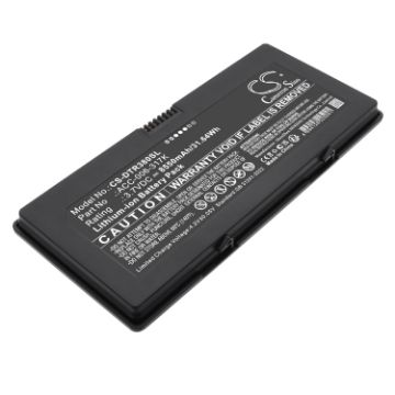 Replacement Battery Oracle ACC-006-317K for Micros Tablet 700 - 1