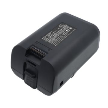Hoover 35602207 B011 Battery for H-FREE 500 Replacement - 1