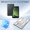 Samsung Galaxy Tab Active 5 Battery Replacement EB-BX306GBY - 4