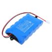 Bissell BVBOP03108501EU Battery for Crosswave HF3 Vacuum - 1