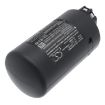 Kitchenaid 5KCL12IBOB Battery for SKHB3581ECA Stabmixer Artisan - 2