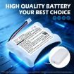 Replacement Battery Efento ER14505M-1S3P-EFE04 for NB-IoT - 7