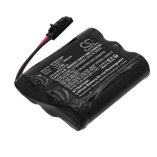 Verizon 1100000712 Battery Replacement for 1100000712 - 1