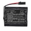 Verizon 1100000712 Battery Replacement for 1100000712 - 3