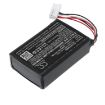Battery Replacement for PCT3200 Rugged C-One (BP14-00116A) - 2