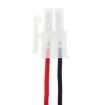 Replacement Battery Maxled for 65 138254 - 4