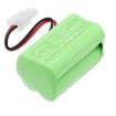 Replacement Battery Multiled for PRO 138010 Combi 138008 - 1