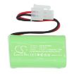Replacement Battery Multiled for PRO 138010 Combi 138008 - 3