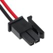 Replacement Battery GP60AAAHTYMX for Fagerhult C94-C228 ED 90404 - 5