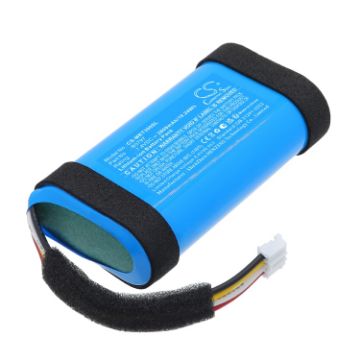 Replacement Battery Marshall B0797 for Emberton 3/III - 1