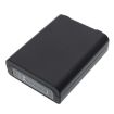 Replacement Battery Geomax 827967 ZBA601 for Zenith 35 GPS GNSS - 4