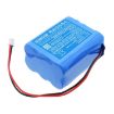 Replacement Battery Geek Aire INR18650-6S1P for Fan CF2 - 2