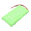 Sauter Battery Replacement 43.889.0485 for FH 500 Force Gauge - 2